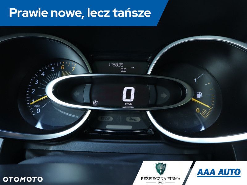 Renault Clio - 13