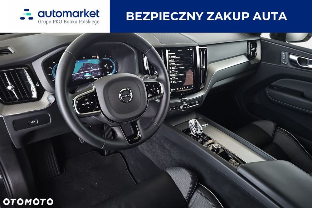 Volvo XC 60 B4 D AWD Plus Dark - 10