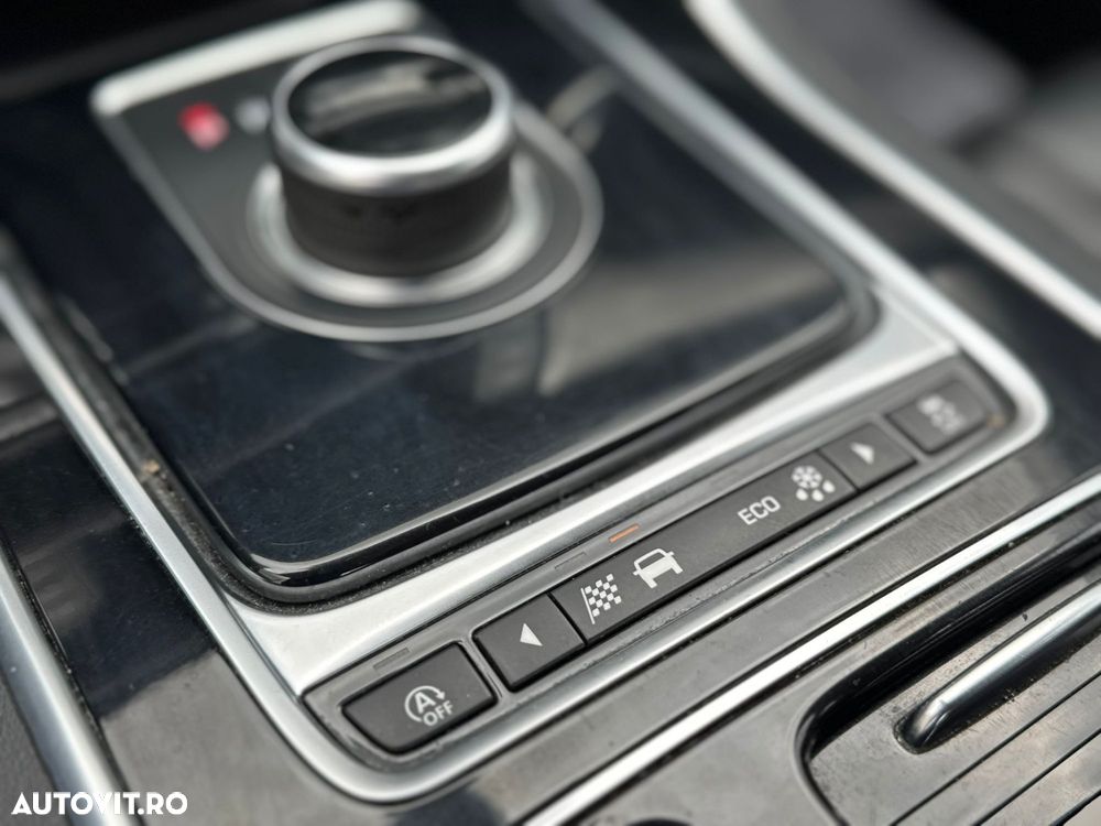 Jaguar XF 20d AWD Aut. Prestige - 7