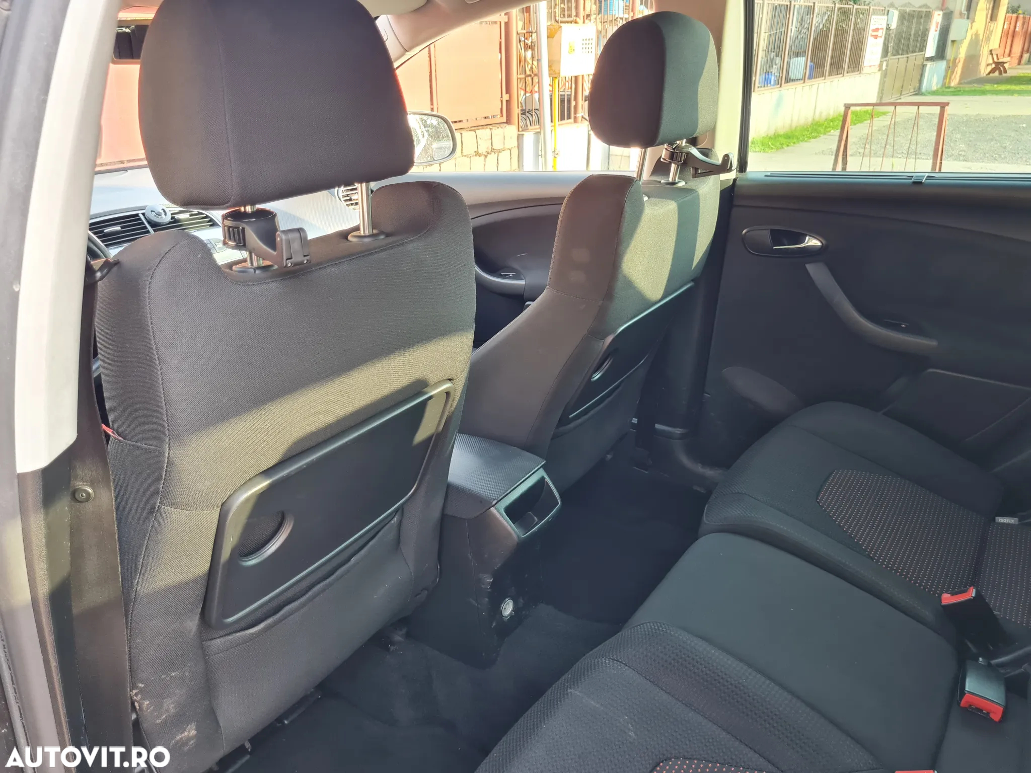 Seat Altea XL - 15