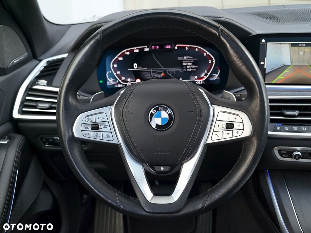 BMW X7 xDrive40d mHEV sport - 8