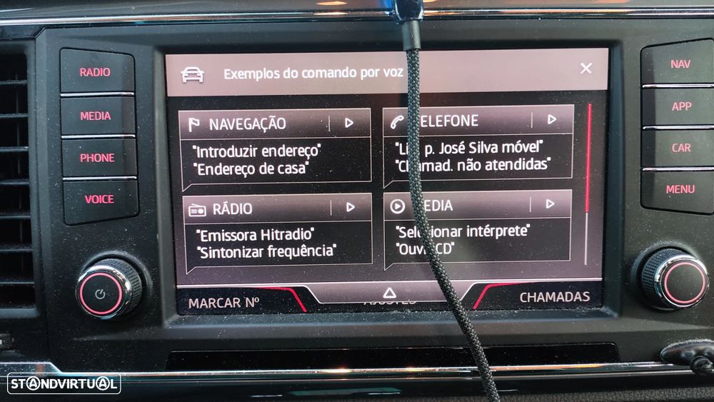 SEAT Ateca 1.6 TDI Style - 16