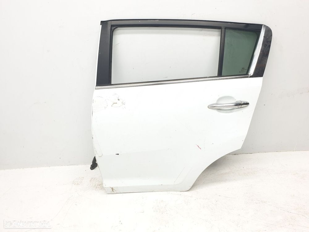 PORTA TRASEIRA ESQUERDA KIA SPORTAGE SL - 1