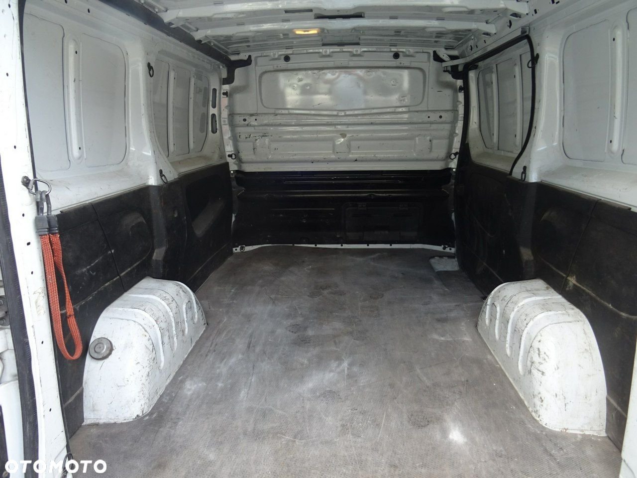 Opel Vivaro - 4