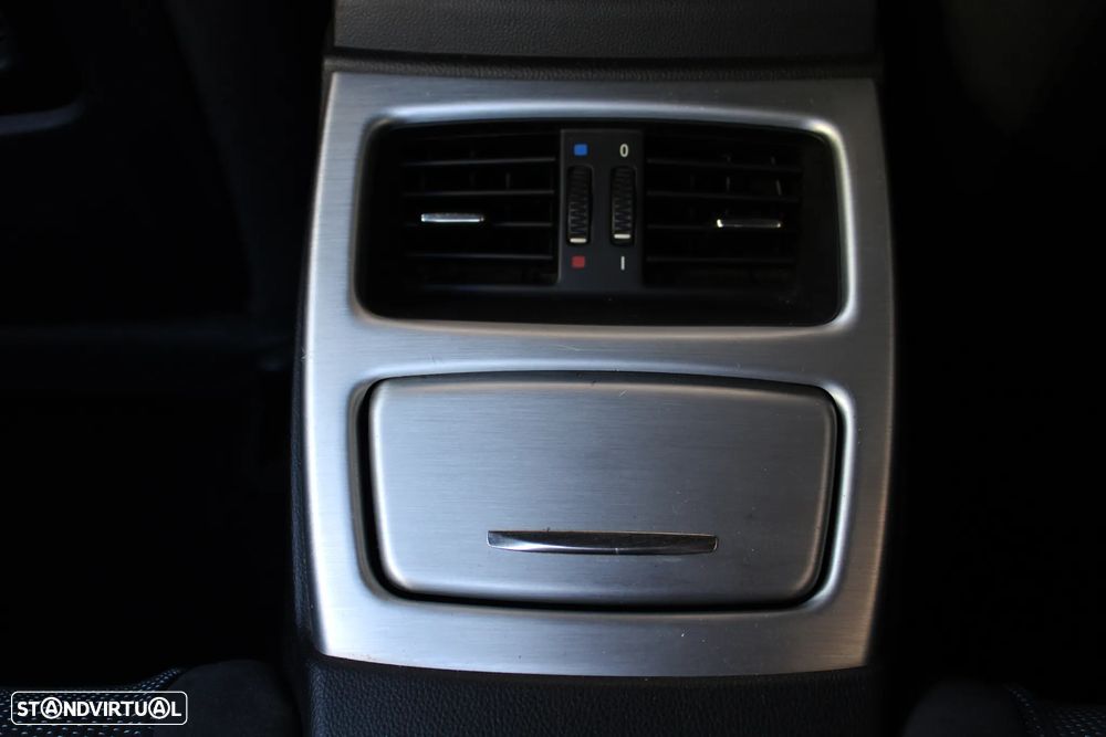 BMW 320 d M Sport Edition - 44