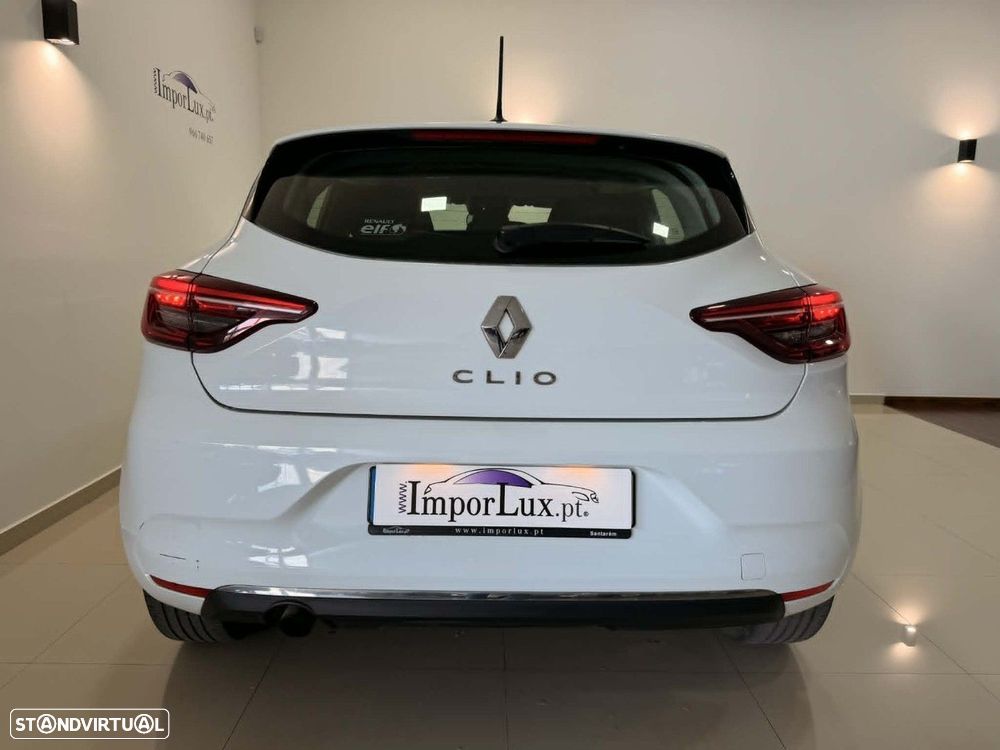 Renault Clio 1.0 TCe Intens - 8