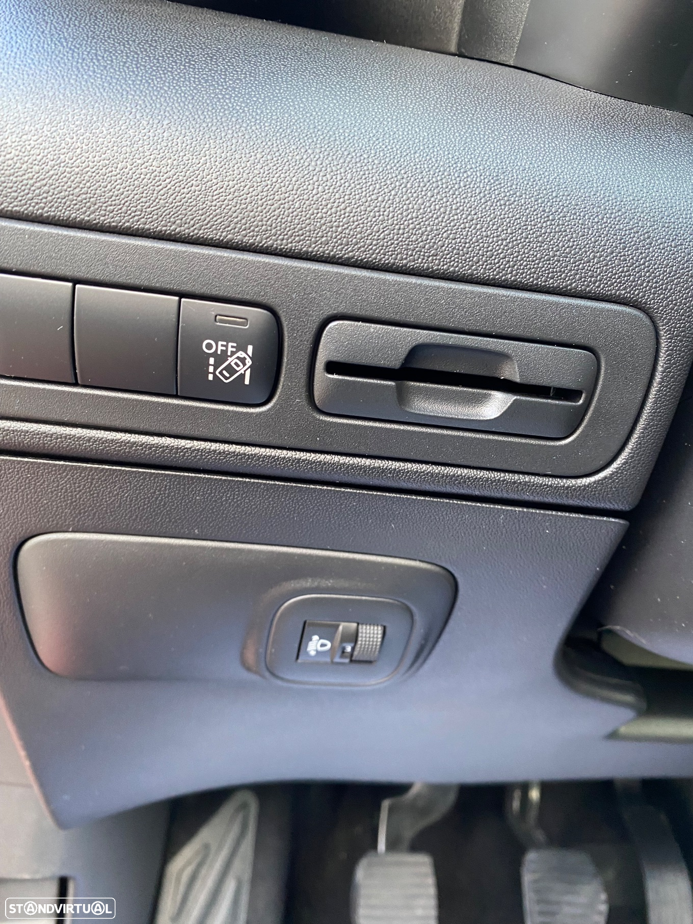 Citroën C3 Aircross PureTech 82 Feel - 17