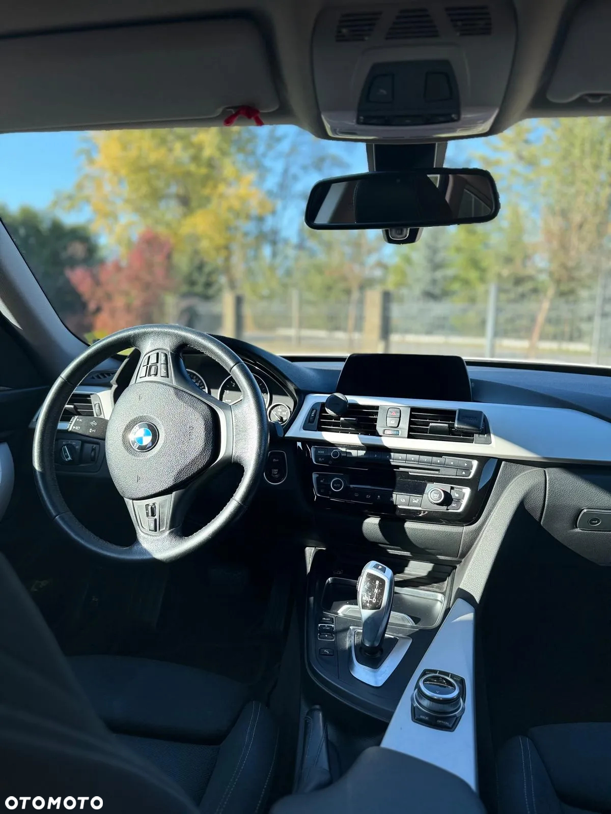 BMW 3GT 320i GPF xDrive - 7