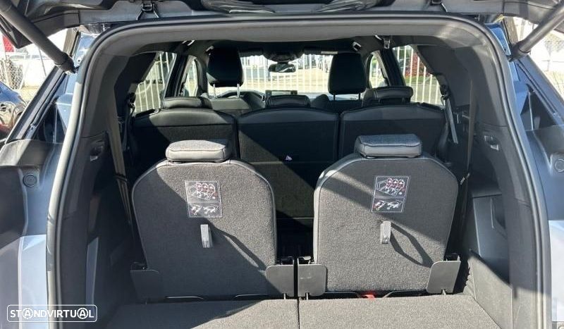 Peugeot 5008 1.5 BlueHDi Allure Pack EAT8 - 14