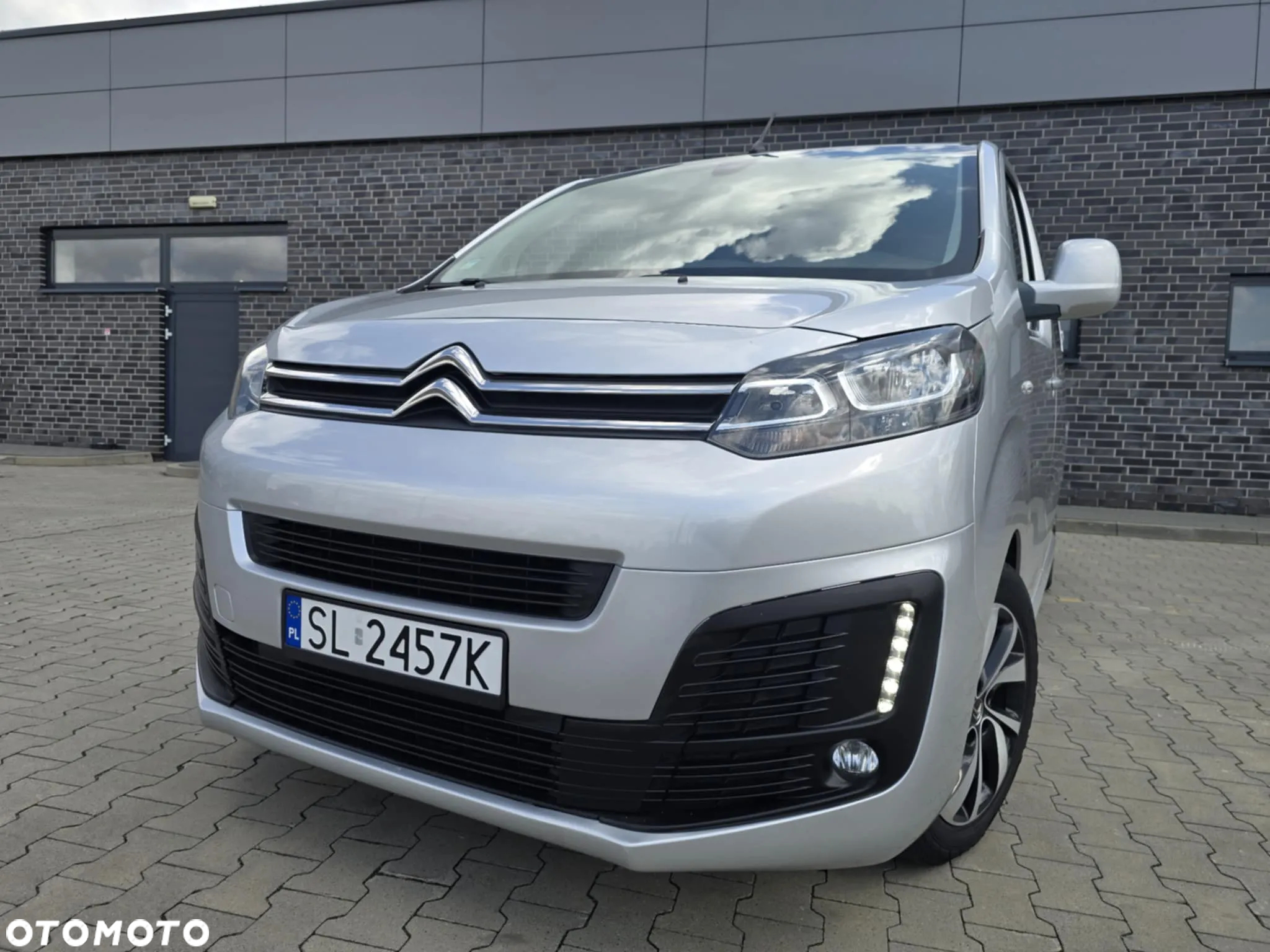 Citroën Jumpy Combi - 4