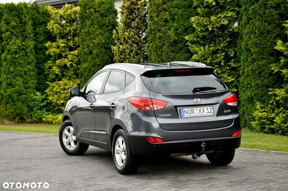 Hyundai ix35 - 15