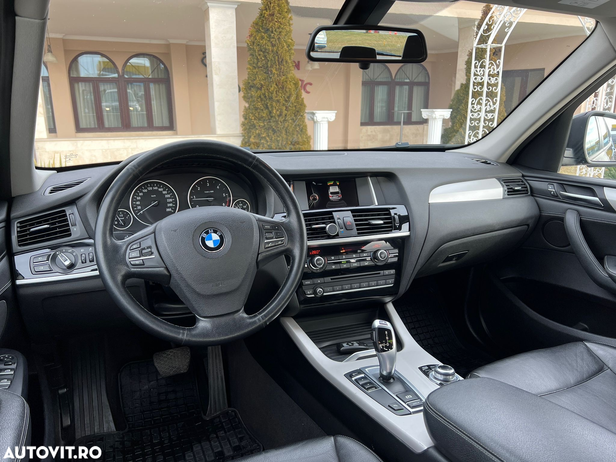 BMW X3 - 17
