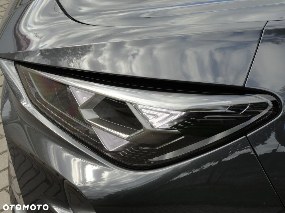 Cupra Terramar 2025