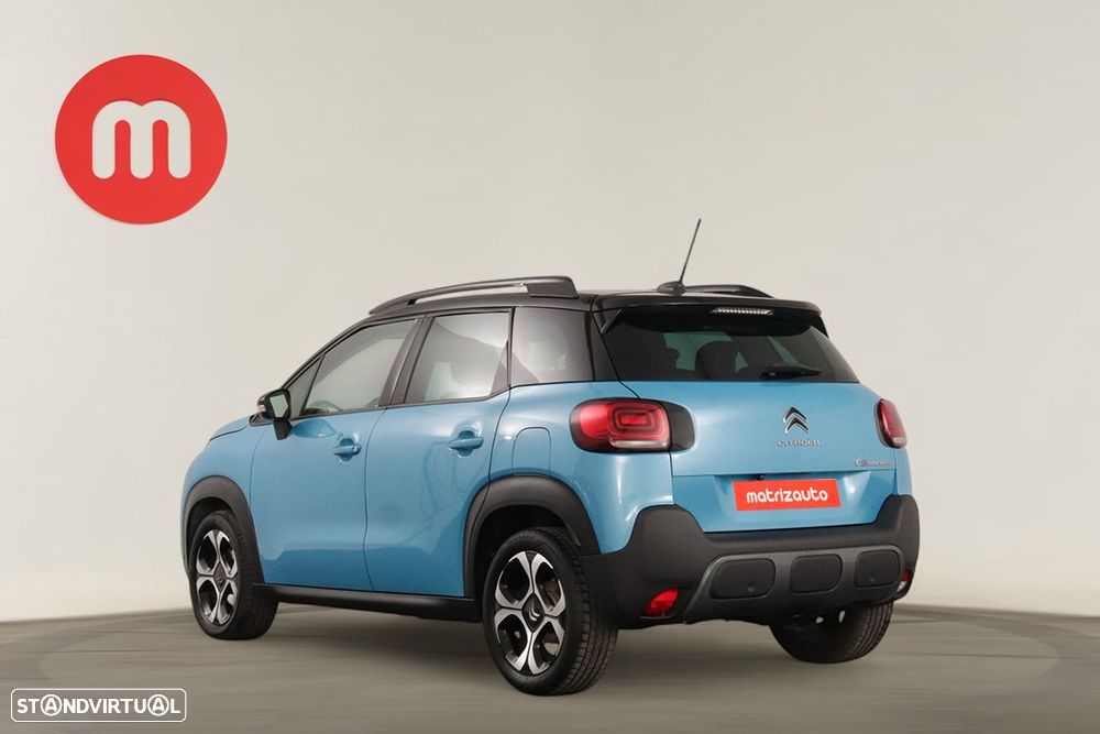 Citroën C3 Aircross 1.2 PureTech Shine - 3