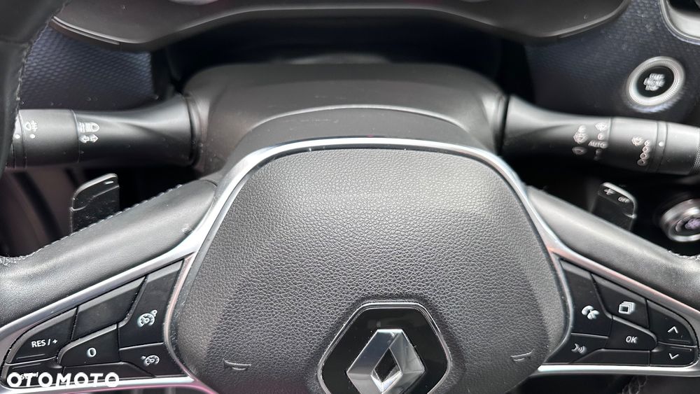 Renault Arkana 1.3 TCe mHEV Zen EDC - 13