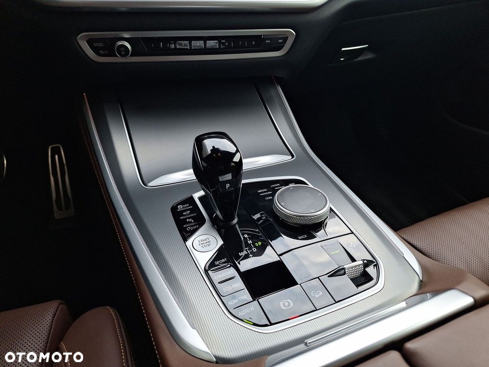BMW X5 xDrive25d sport - 18