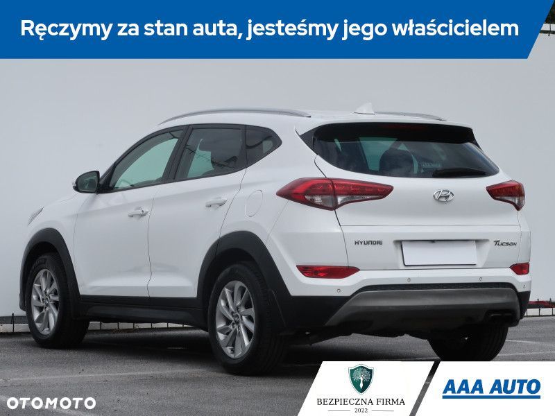 Hyundai Tucson - 5