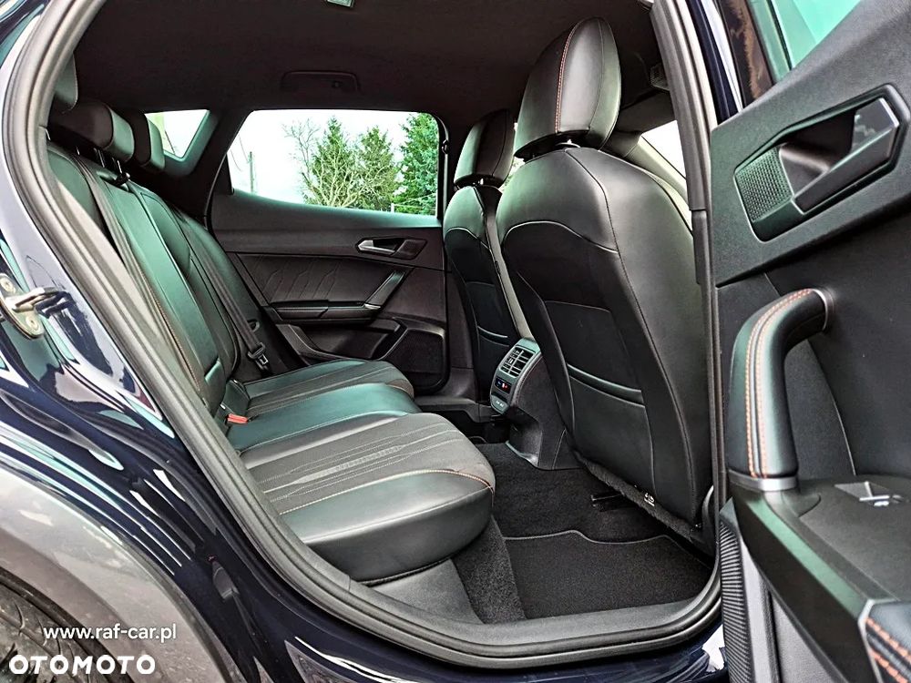 Cupra Formentor 1.5 TSI DSG - 16