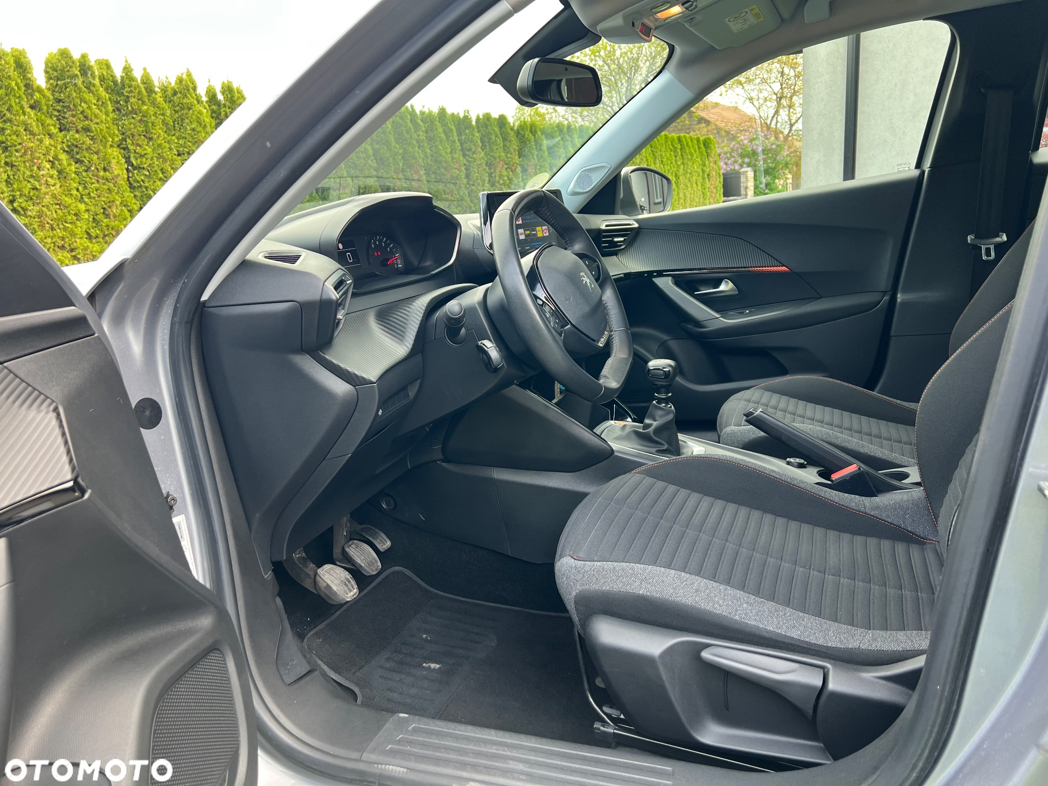 Peugeot 2008 1.5 BlueHDi Active Pack S&S - 11