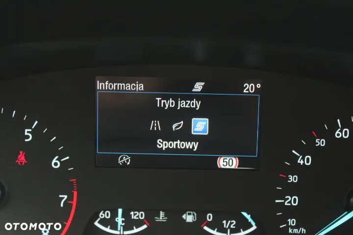 Ford Fiesta 1.0 EcoBoost Hybrid S&S TITANIUM X - 21