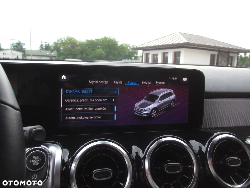 Mercedes-Benz GLB 200 7G-DCT - 22