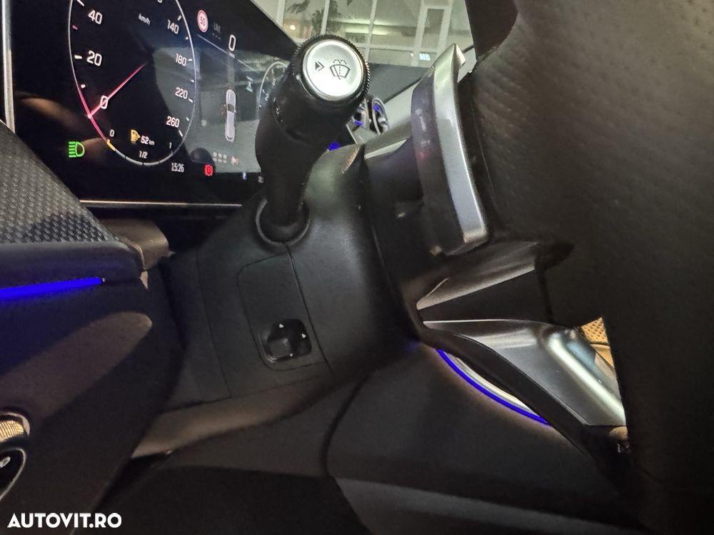 Mercedes-Benz GLC 200 4Matic 9G-TRONIC Edition AMG Line - 14