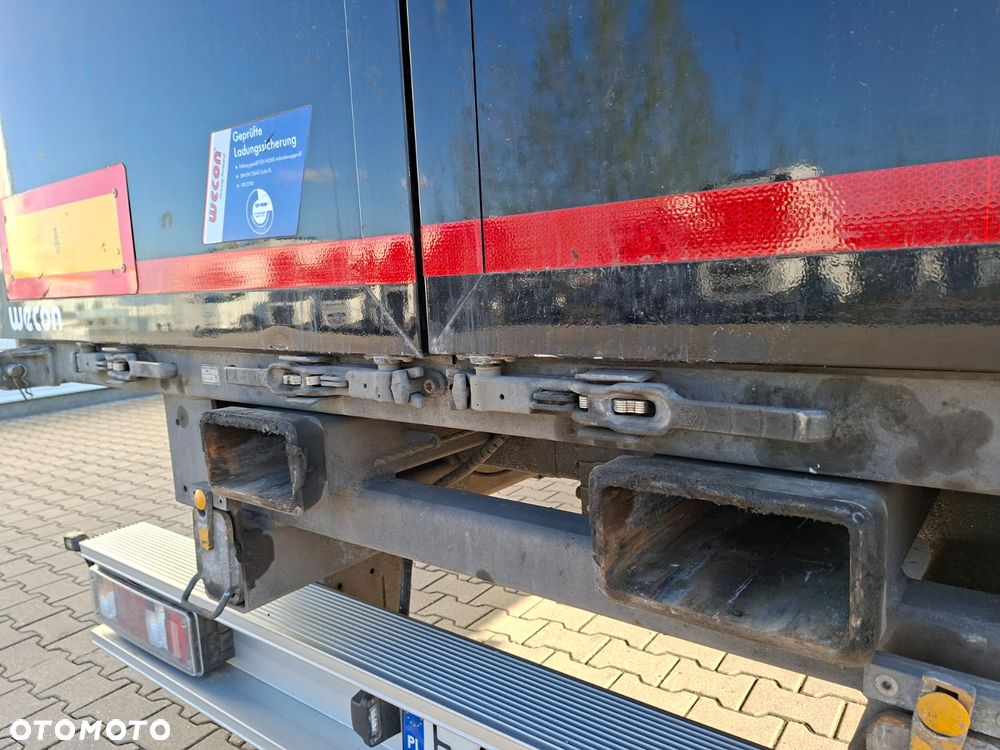 Volvo FH 500KM I-SAVE - 10