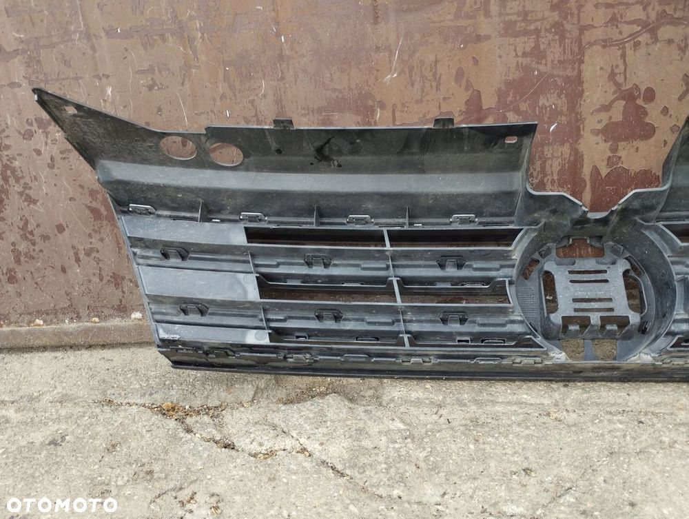 Grill Atrapa VW Tiguan II 2 5NA R-line 2016-2020 5NA853653 - 5