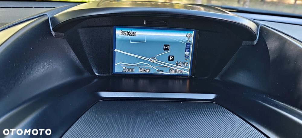 Ford Kuga 1.6 EcoBoost 2x4 Individual - 22