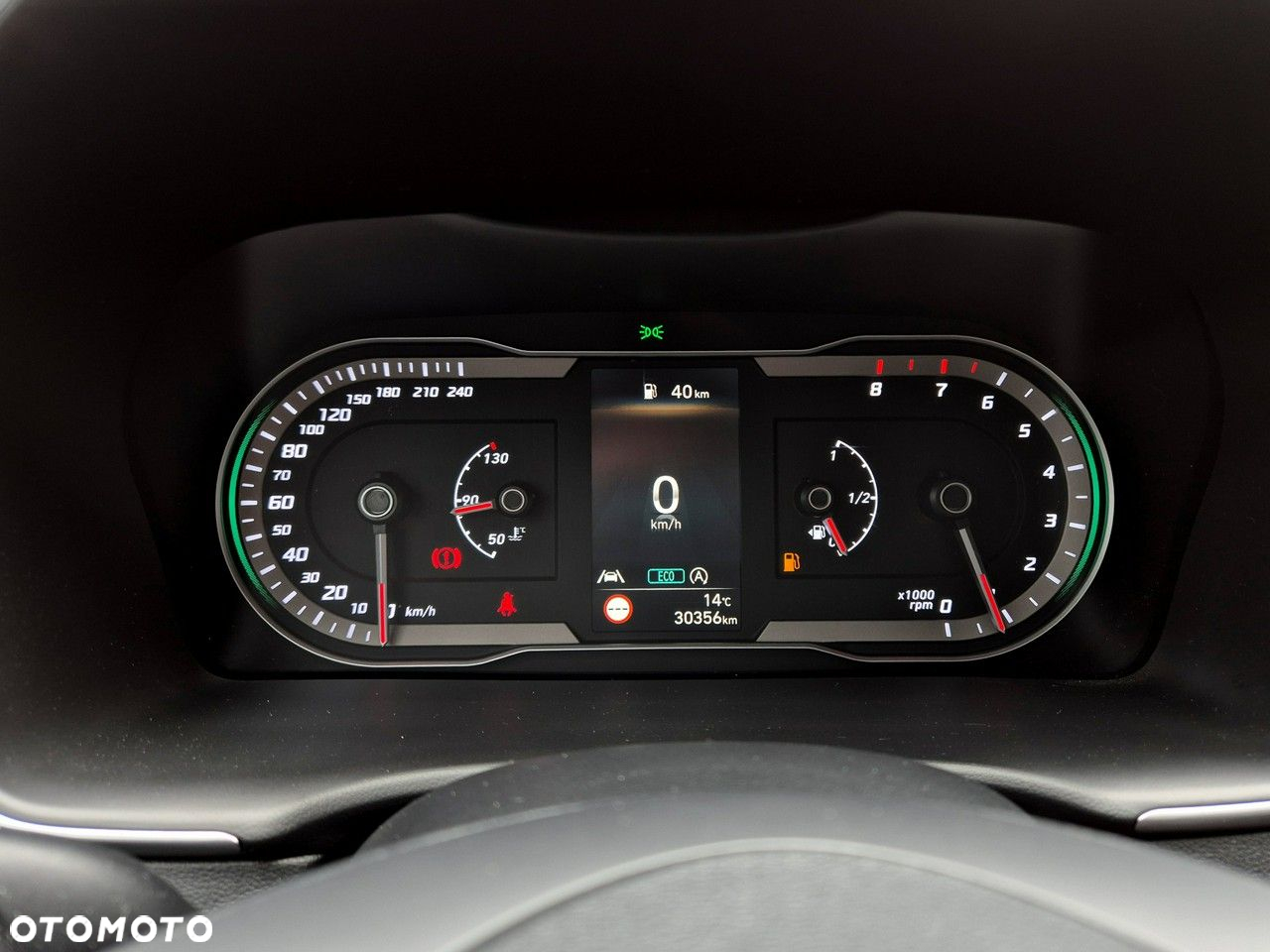 Hyundai Tucson - 24