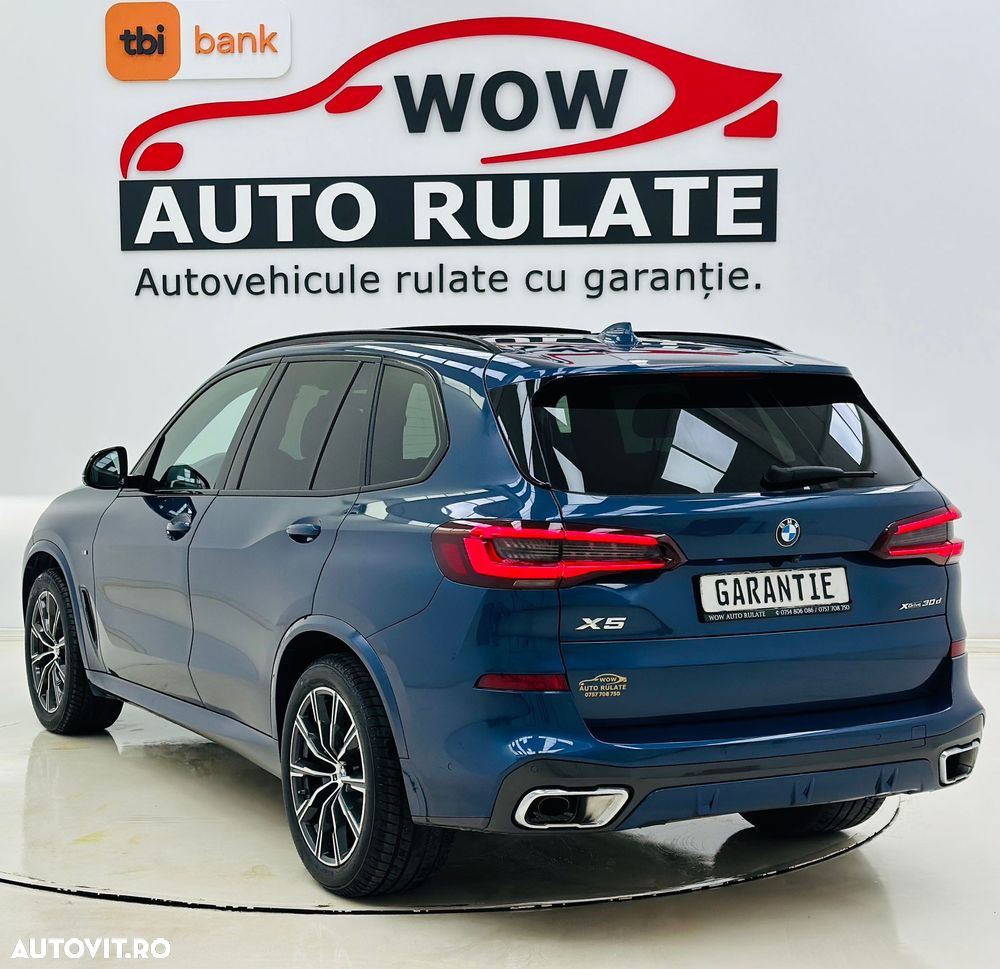 BMW X5 xDrive30d AT MHEV - 3