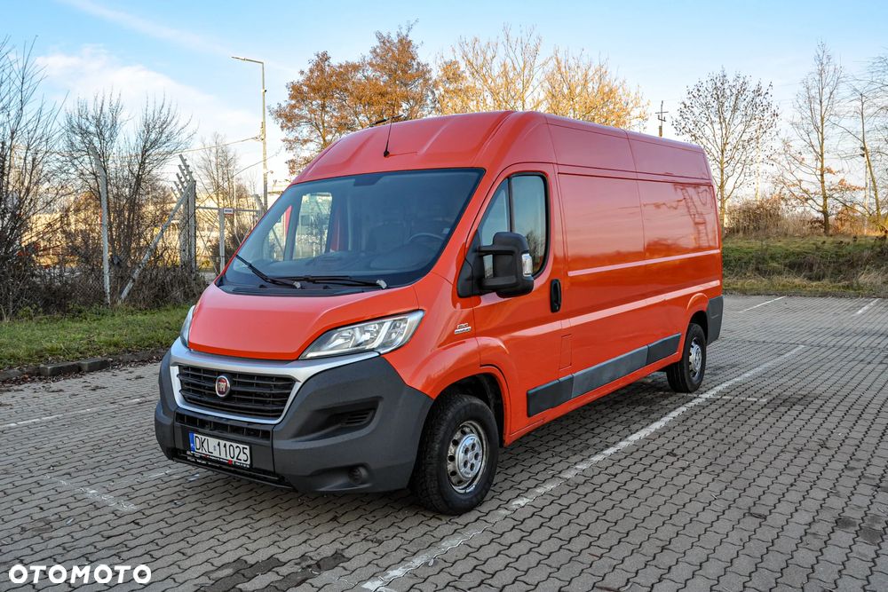 Fiat Ducato - 1