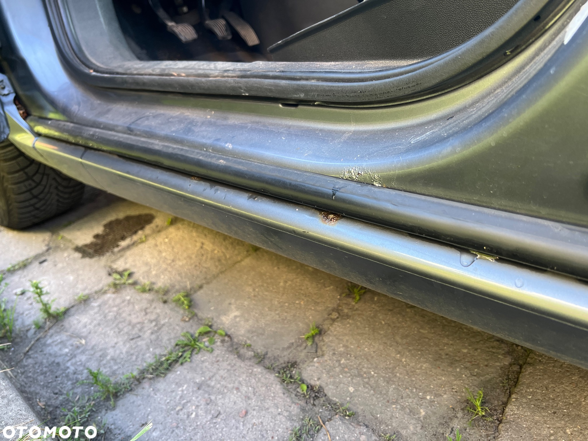 Opel Zafira - 14