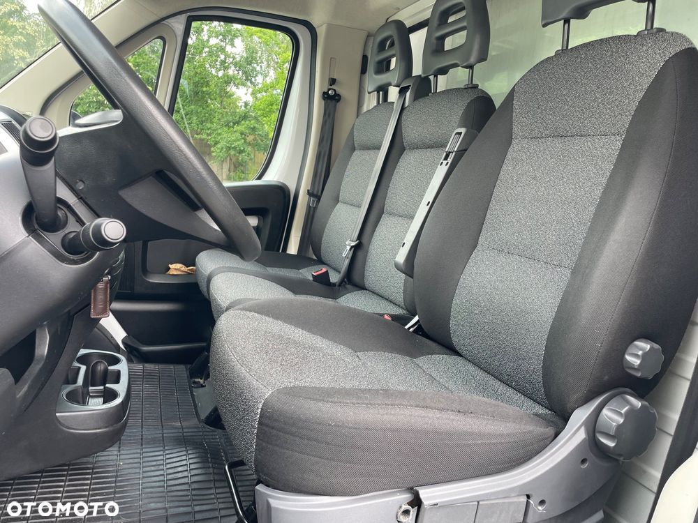 Fiat Ducato - 20