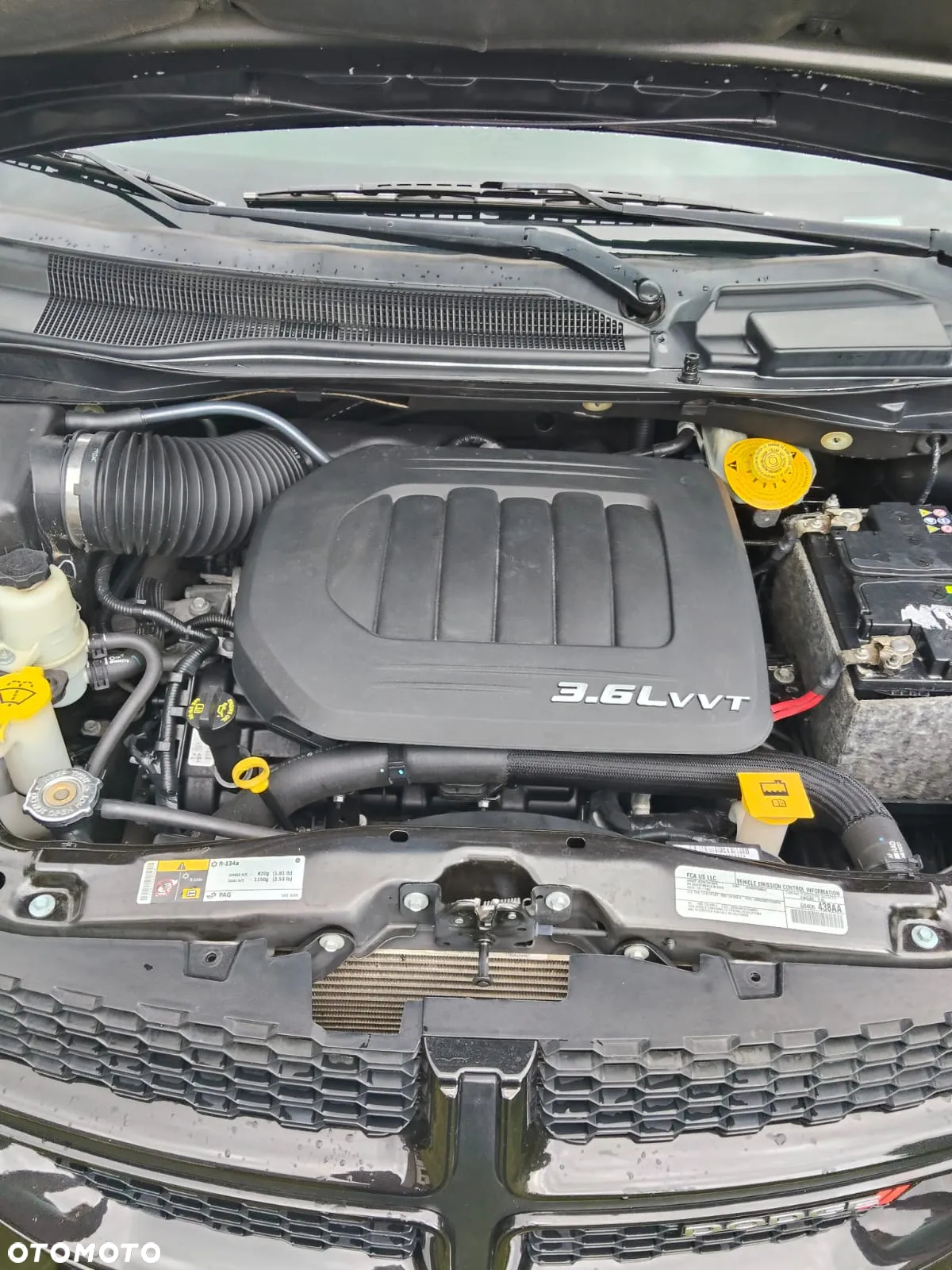 Dodge Grand Caravan - 14