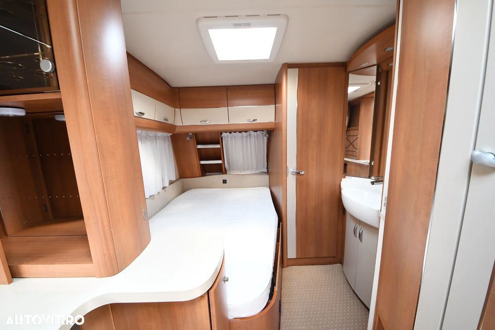 Hobby De Luxe 460 UFE - 15