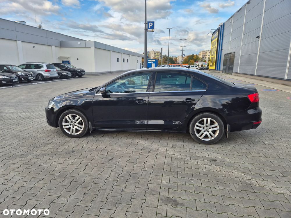 Volkswagen Jetta 1.4 TSI Highline - 5