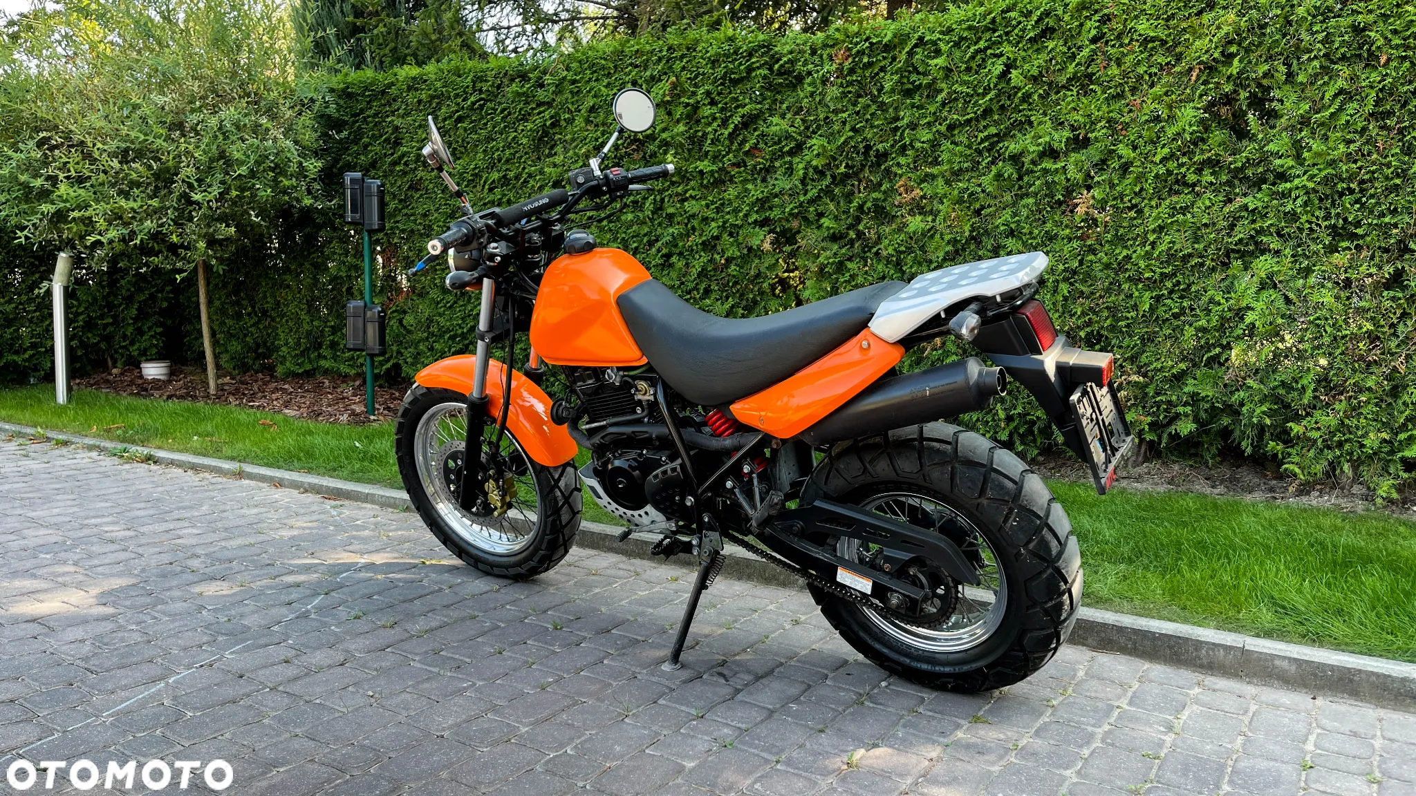 Hyosung Inny - 6