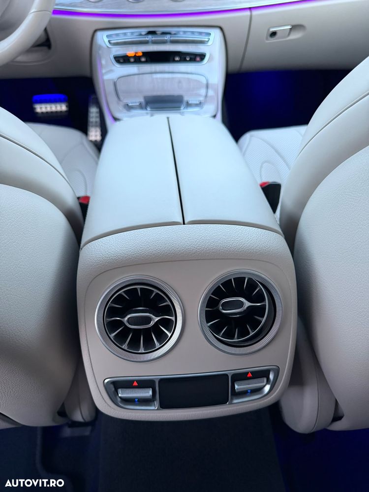 Mercedes-Benz CLS 450 4MATIC Aut - 13