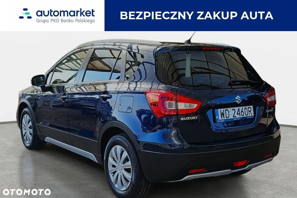 Suzuki SX4 S-Cross 1.0 T Comfort - 3