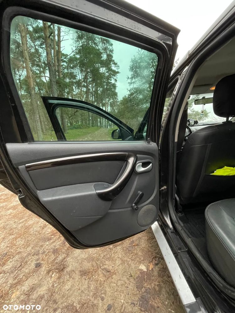 Dacia Duster 1.5 dCi Laureate - 7