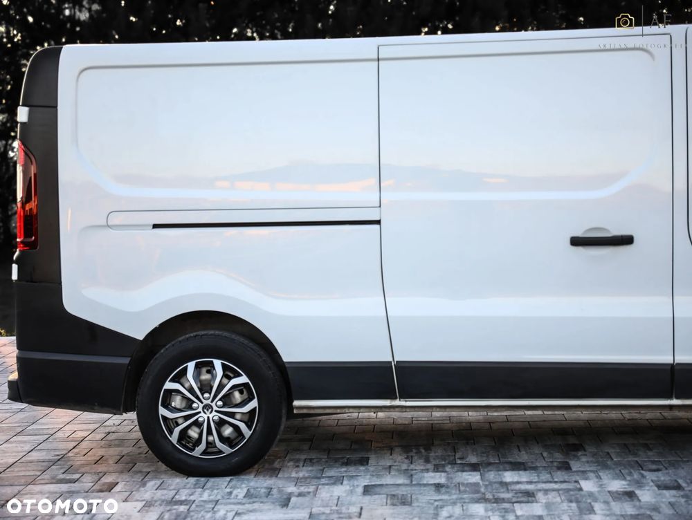 Renault TRAFIC L2H1 FV23-BRUTTO - 19