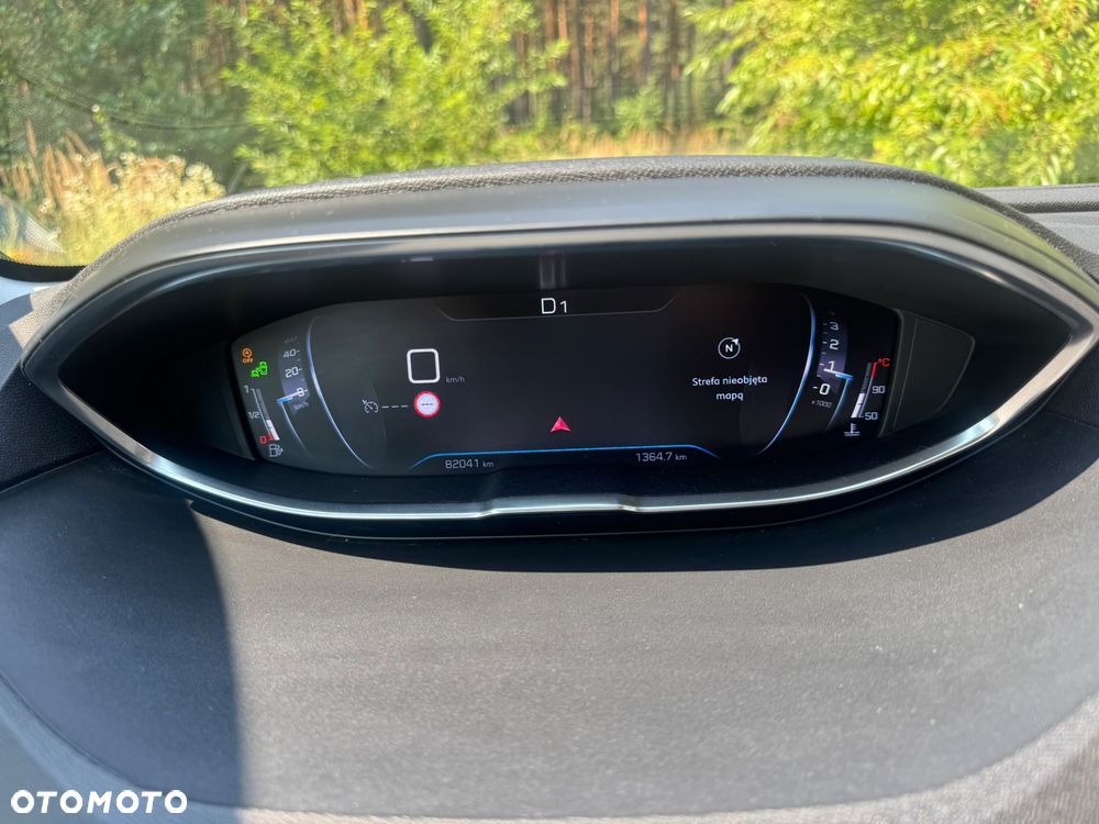 Peugeot 5008 PureTech 180 EAT8 Stop & Start Crossway - 32