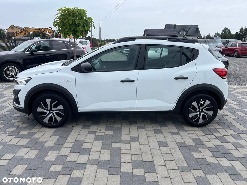Dacia Sandero Stepway TCe 90 Essential - 2