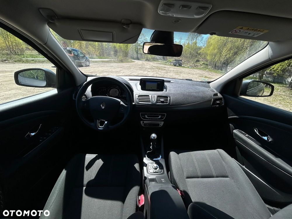 Renault Megane - 9