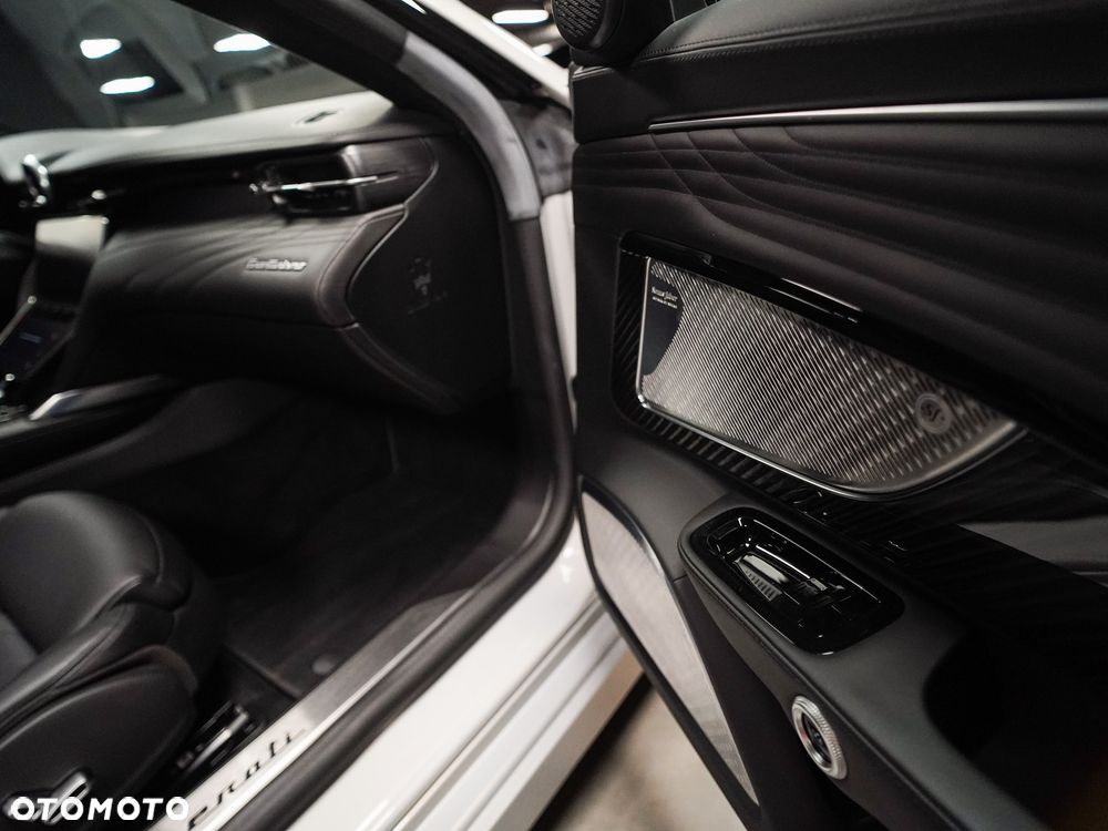 Maserati GranTurismo - 31