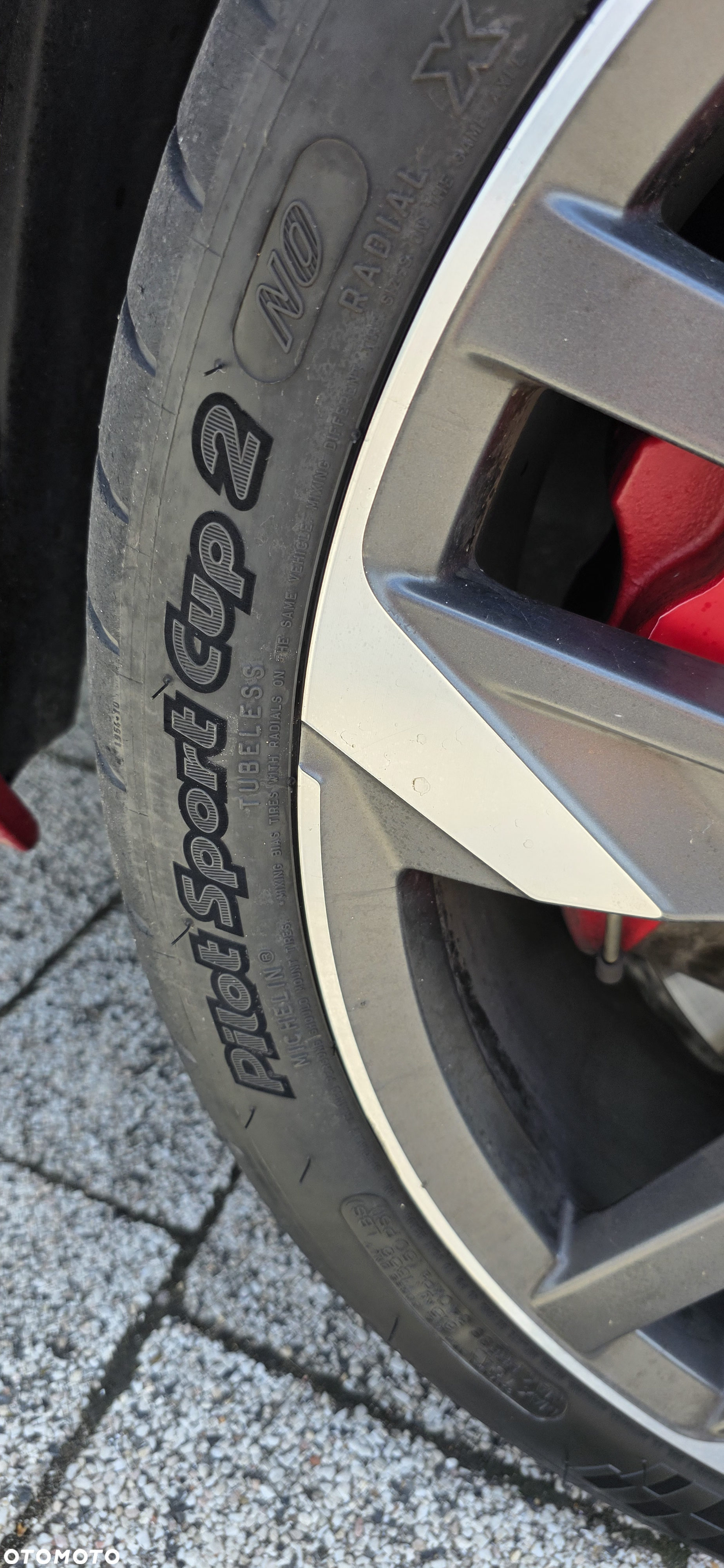 Peugeot 308 1.6 e-THP GTi by Sport S&S - 20