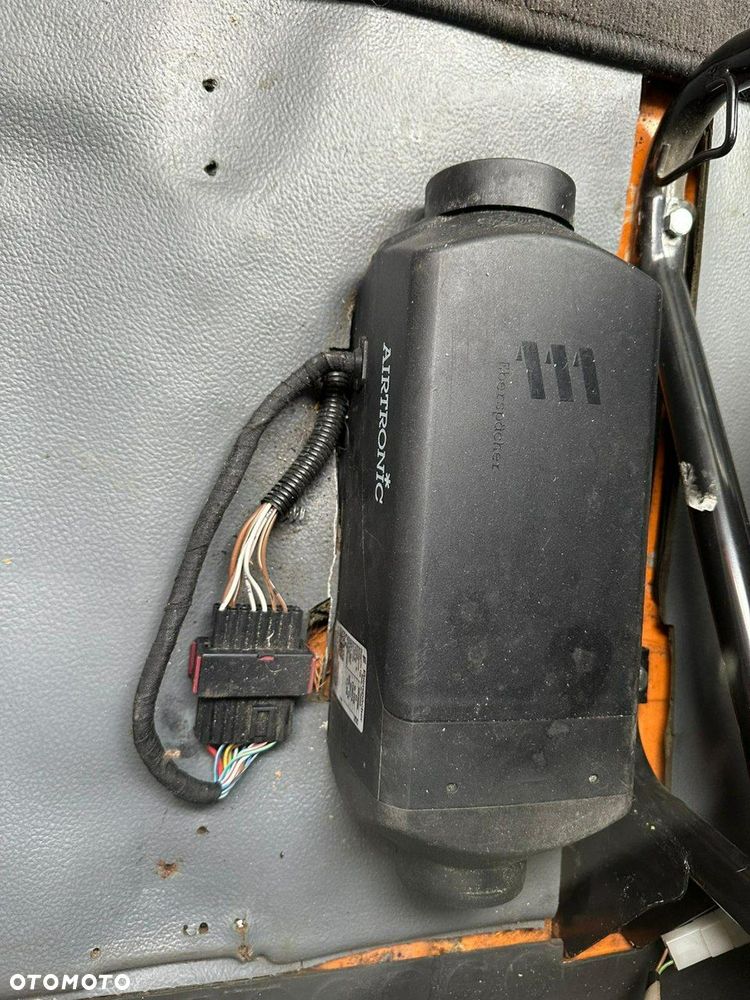 Iveco Daily 35C18 - 17