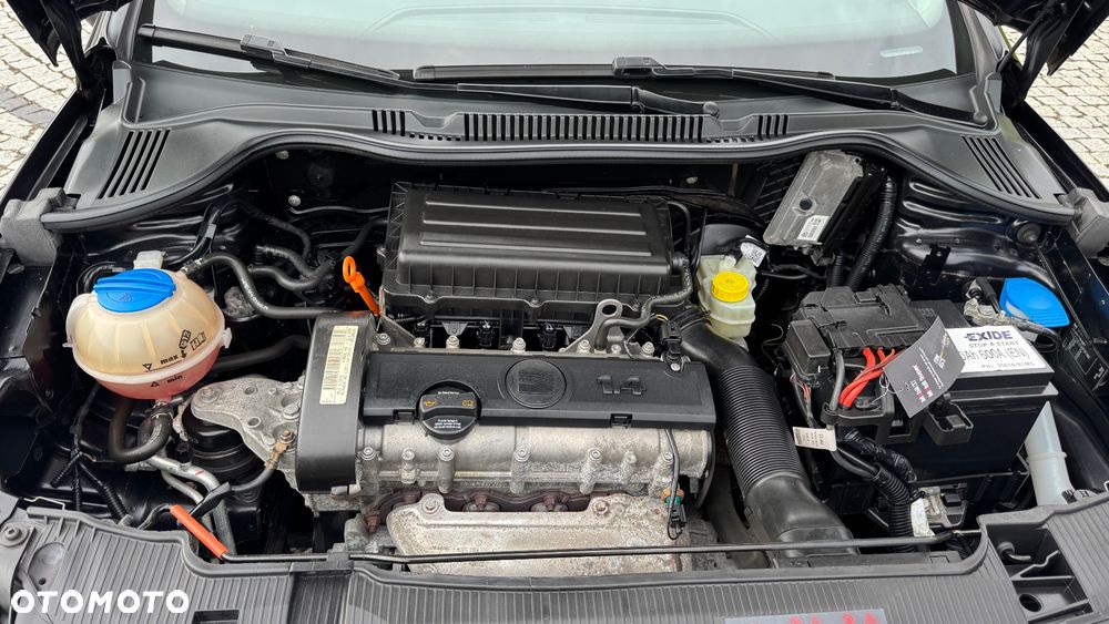Seat Ibiza 1.4 16V Reference - 28