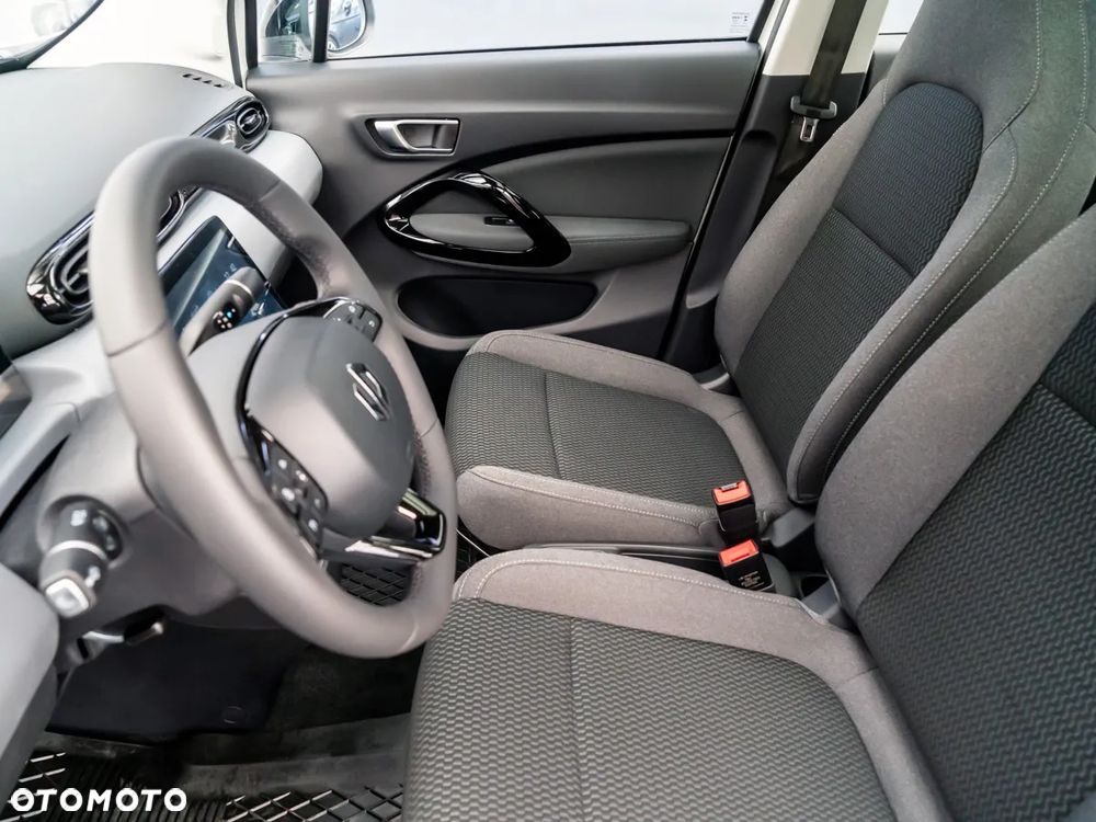 Leapmotor T03 37.3 kWh Smart - 23